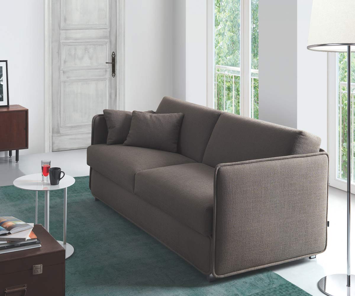 Exclusive Pol74 Atelier Chic designer sofa bed