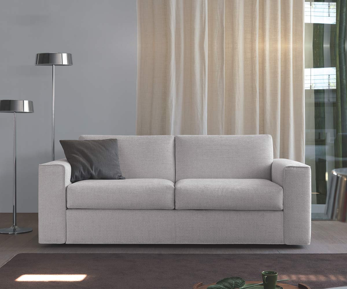 Pol74 Lario Prestige luxury sofa bed