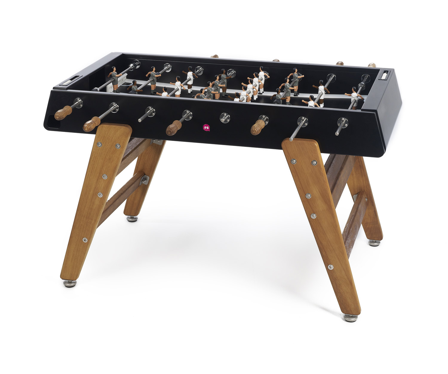 RS Barcelona RS#3 Wooden foosball table
