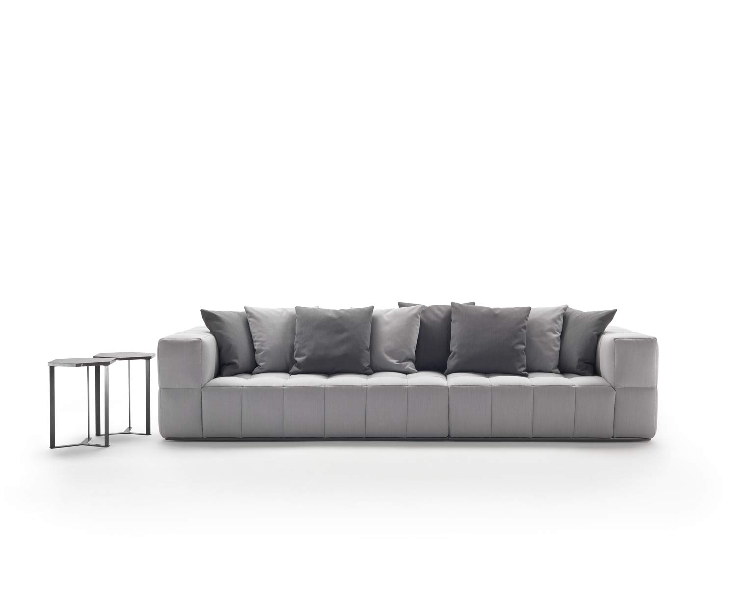 Exclusive Marelli Designer Sofa Andy Lounge Couch