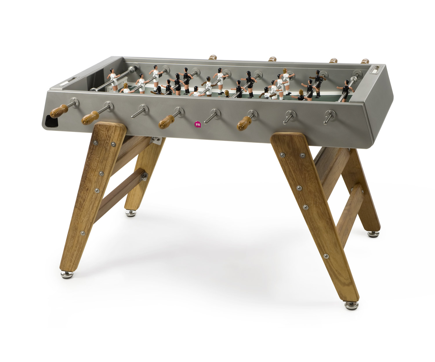 RS Barcelona RS#3 Wooden foosball table